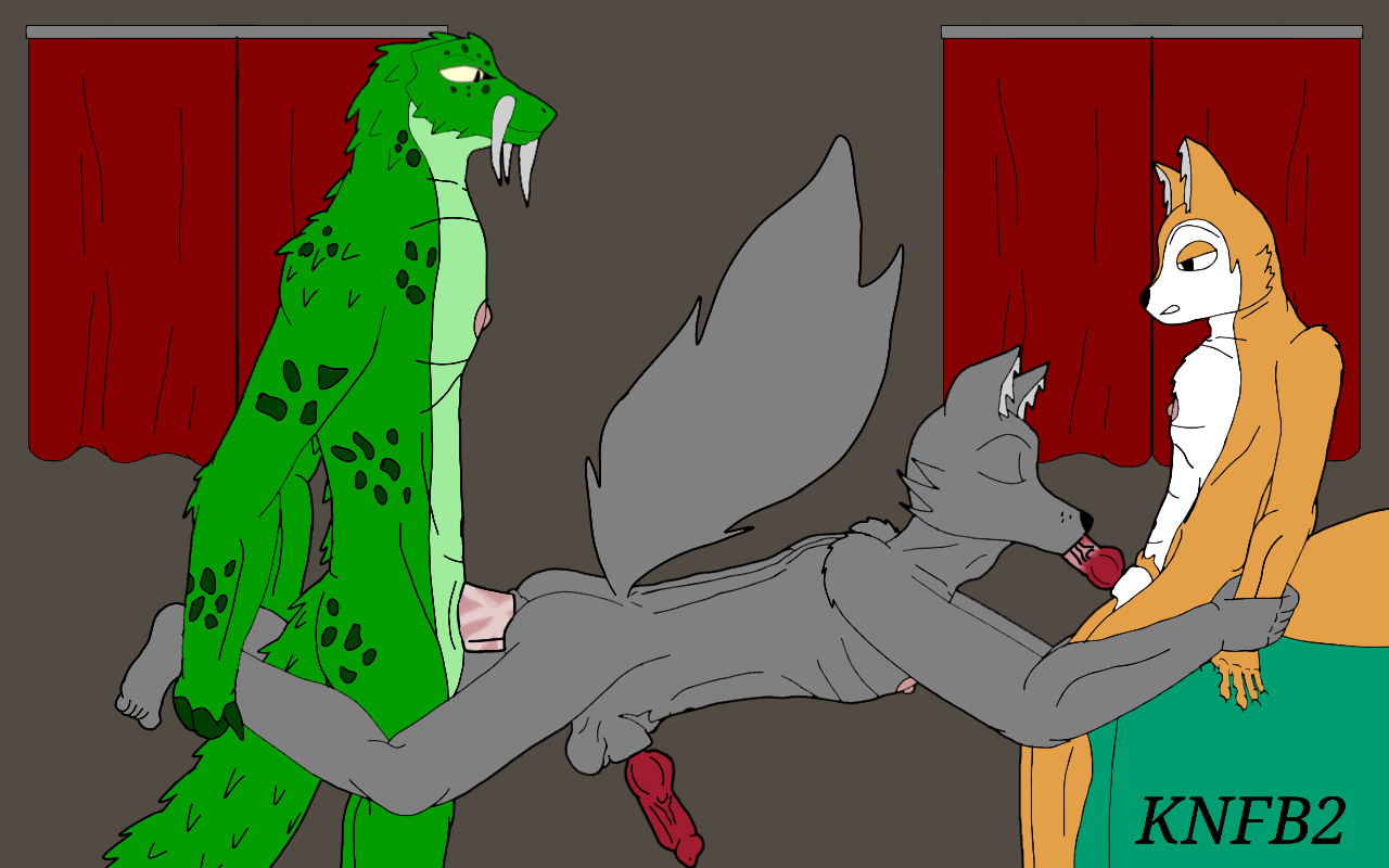Anal Sex Rule 34 Image