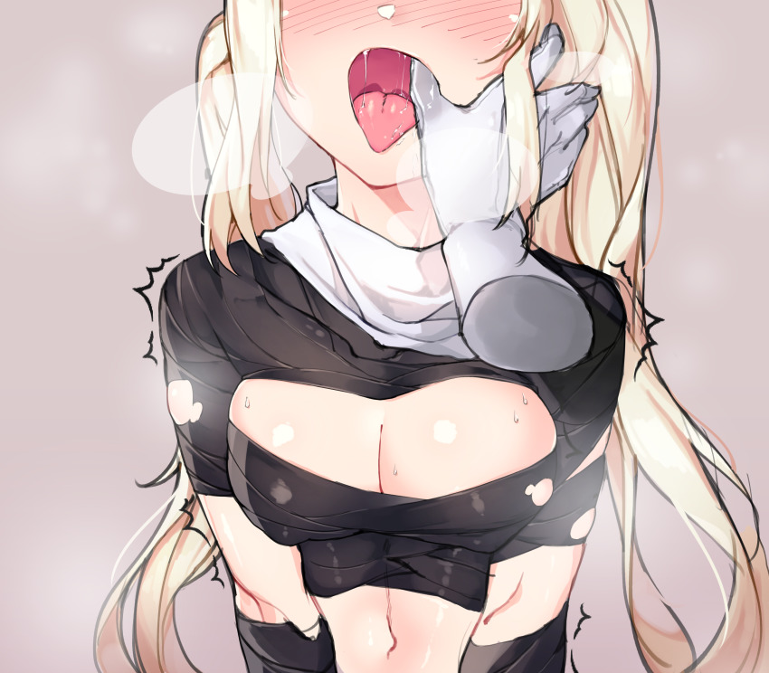 Orchid (Maplestory) Rule 34 Image