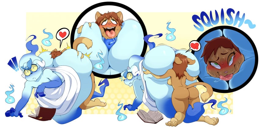 Valerie (Val-Cat) Rule 34 Image