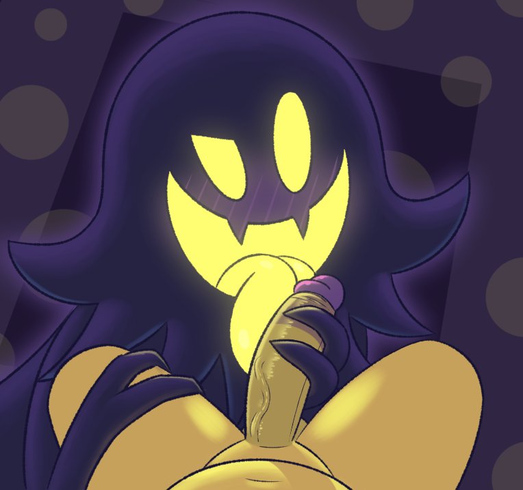 Snatcher (Ahit) Rule 34 Image