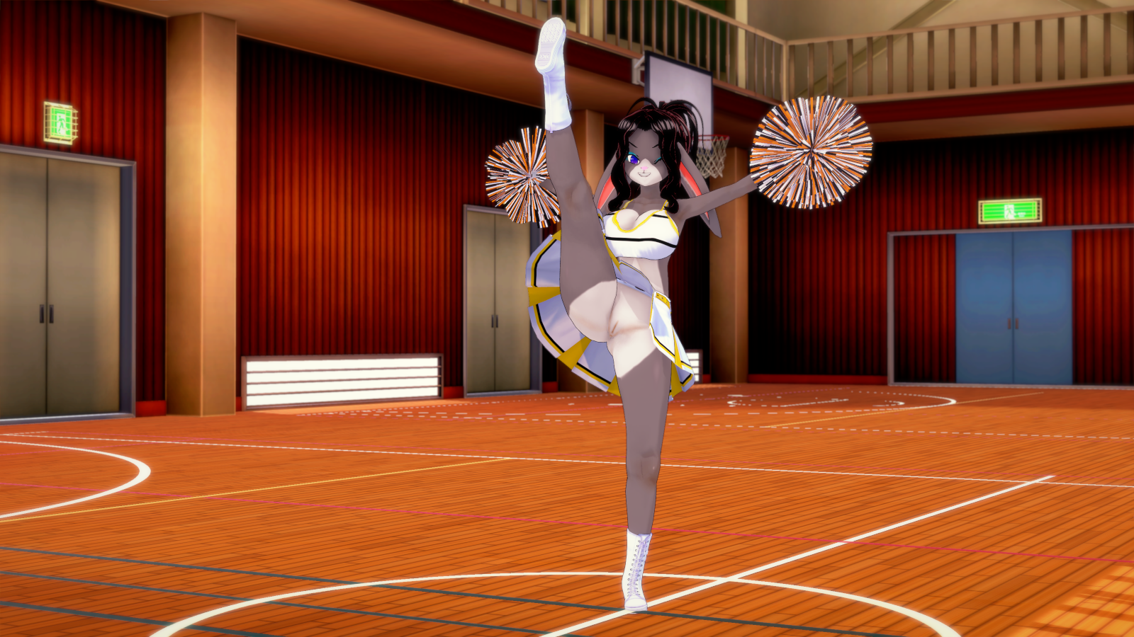 3d Rule 34 Image