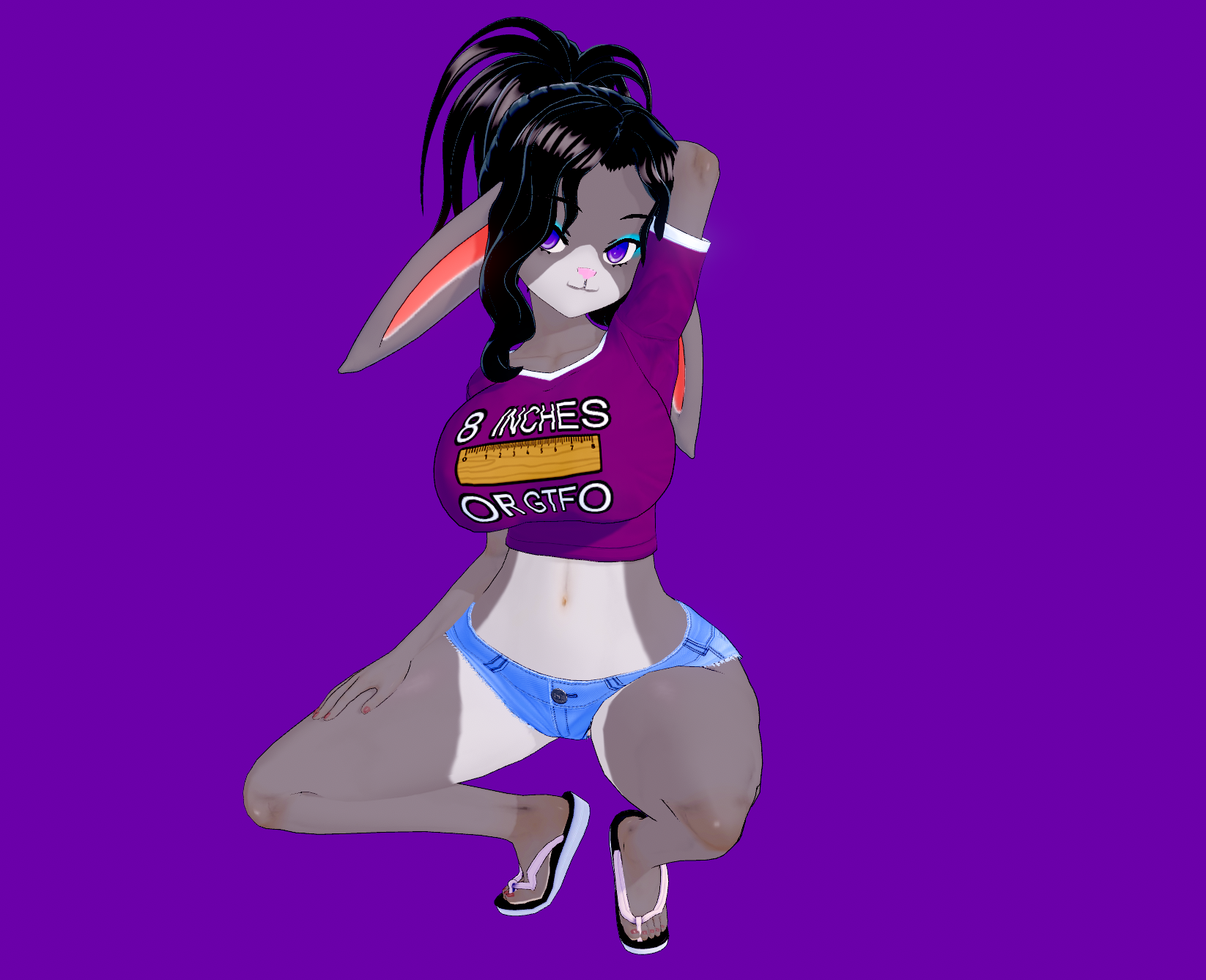 3d (Artwork) Rule 34 Image