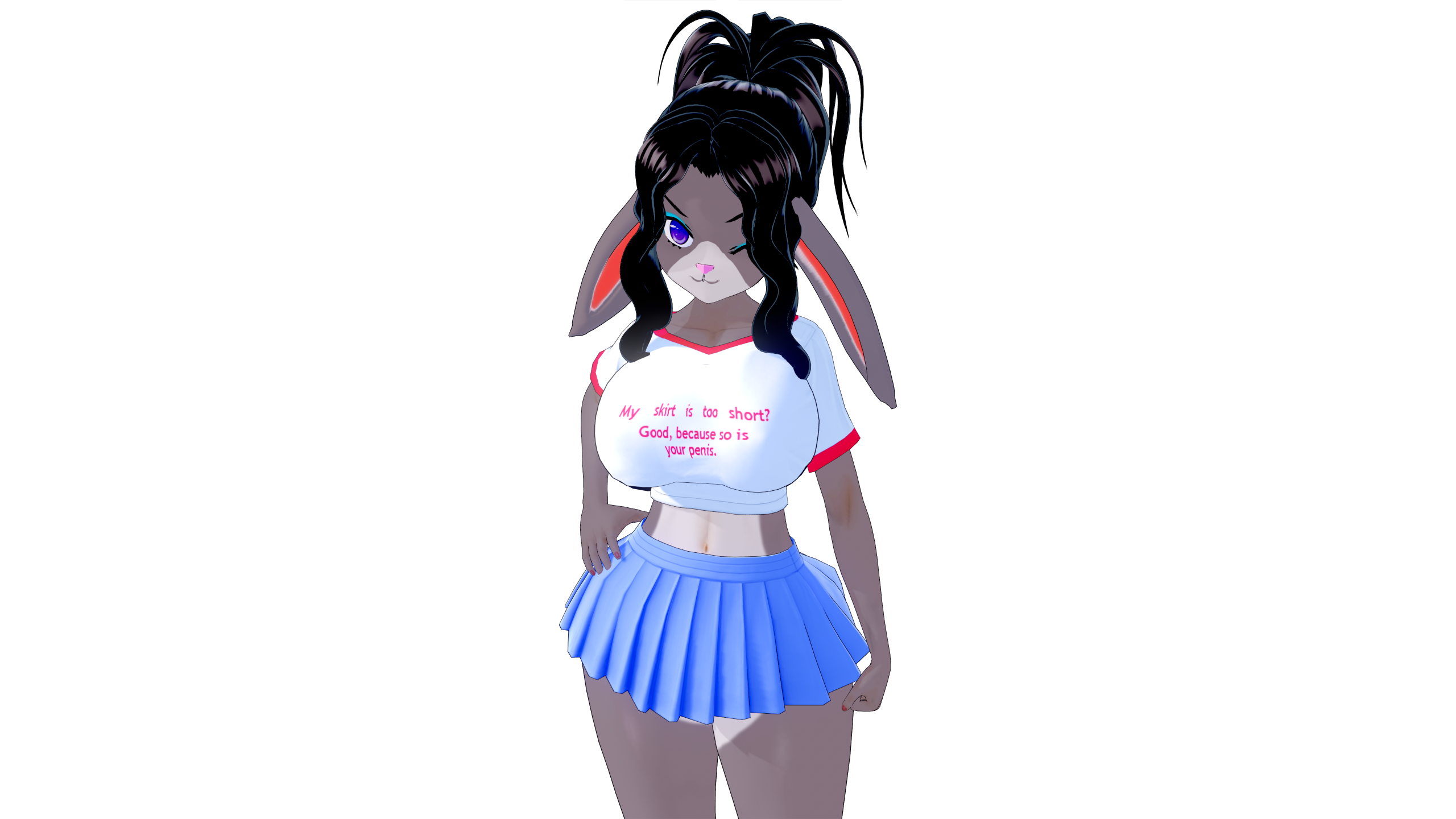 3d (Artwork) Rule 34 Image