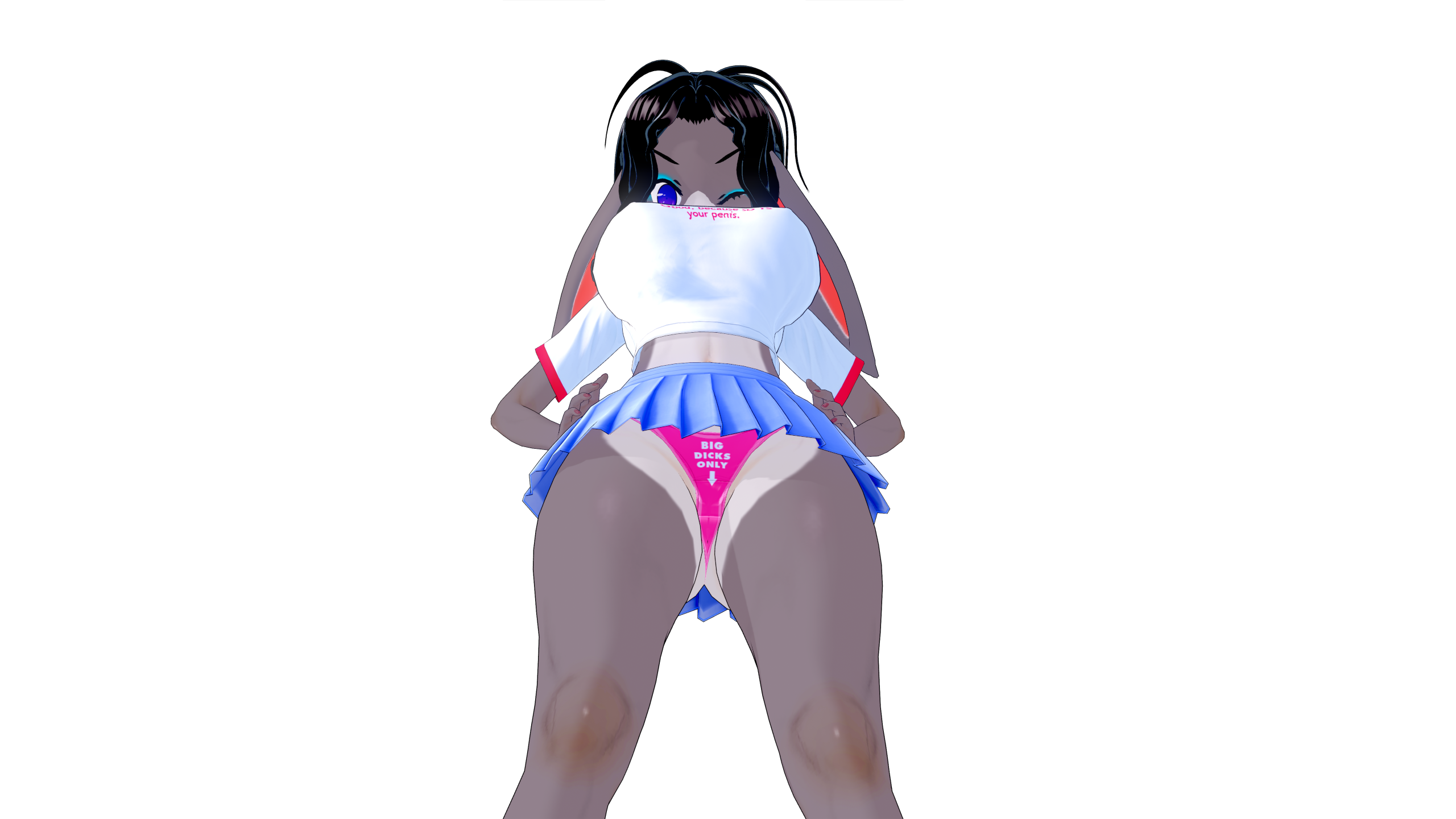 3d (Artwork) Rule 34 Image