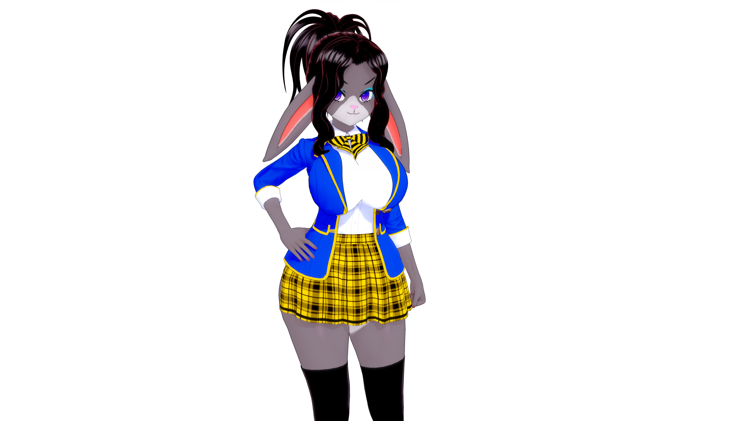 3d Rule 34 Image