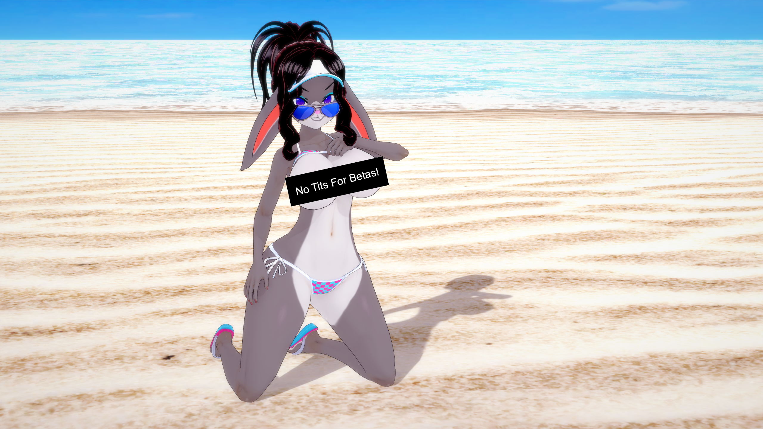 3d Rule 34 Image