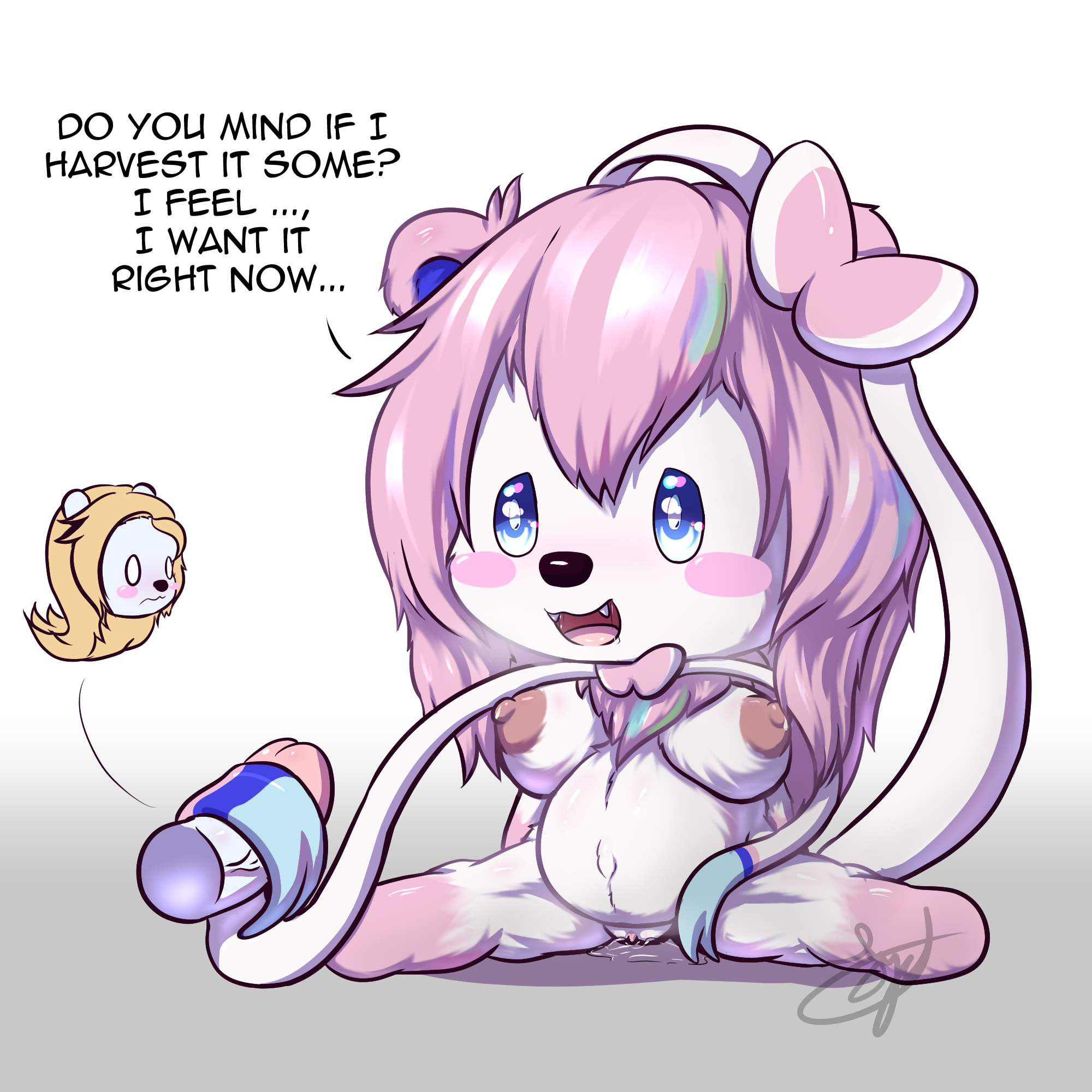 Eeveelution (Ninfii (Syst)) Rule 34 Image