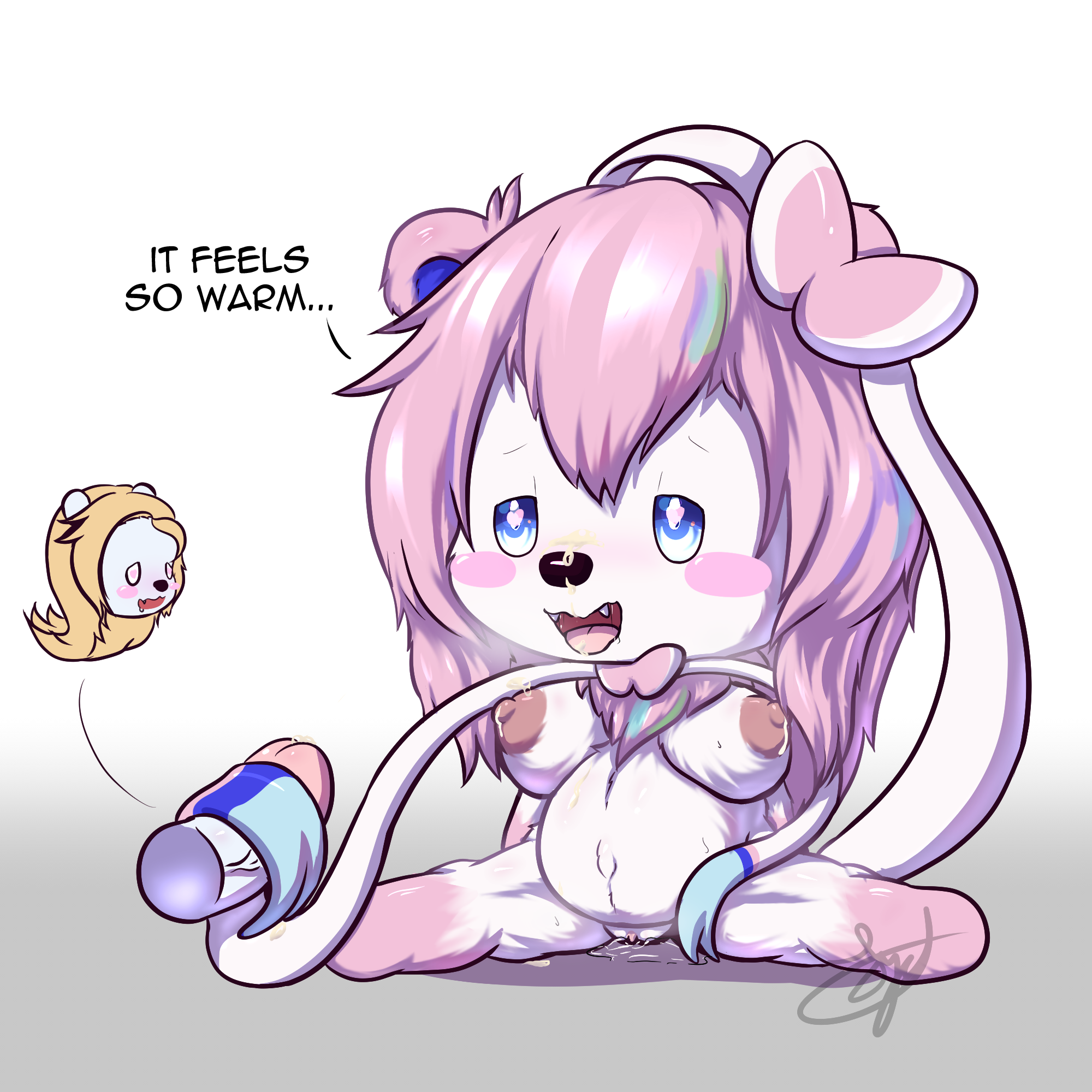 Eeveelution (Ninfii (Syst)) Rule 34 Image