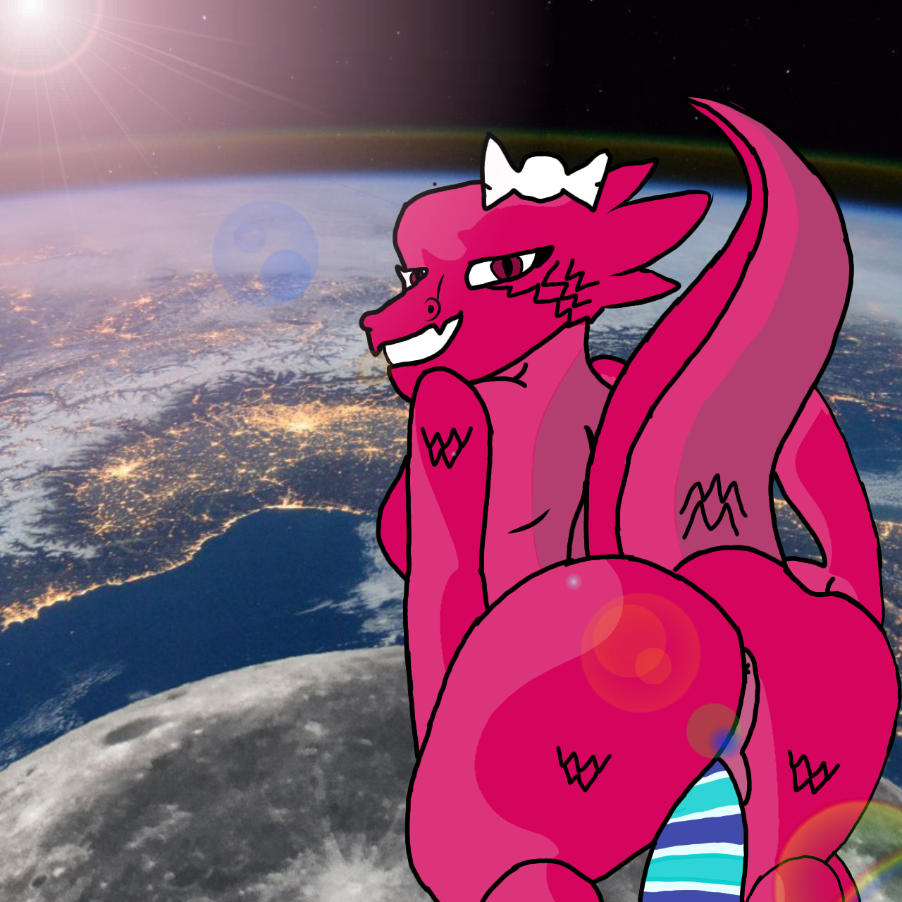 Tide Rule 34 Image