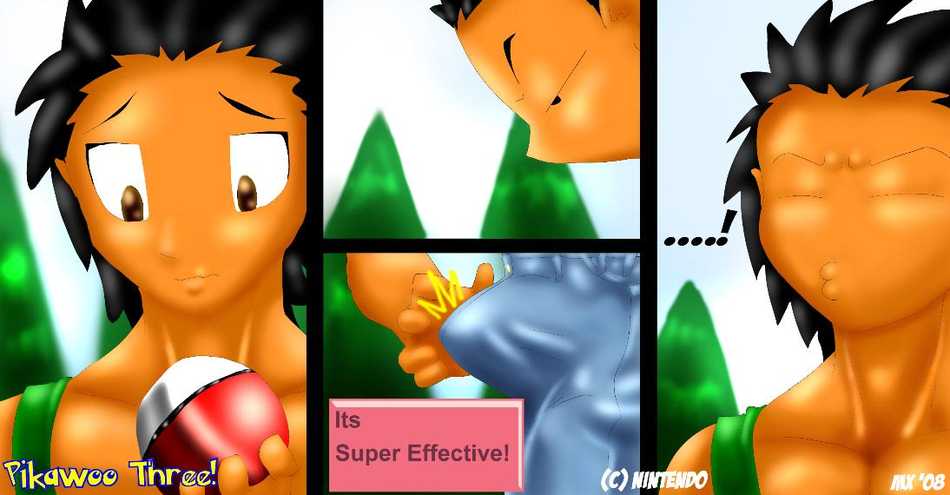 ! Rule 34 Image