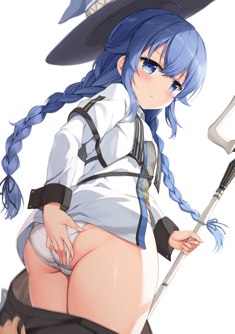 Roxy Migurdia (Mushoku Tensei) Rule 34 Image