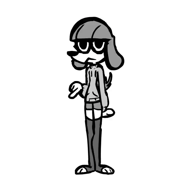 Fifi (Somemf) Rule 34 Image
