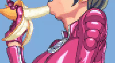 Banana Rule 34 Image
