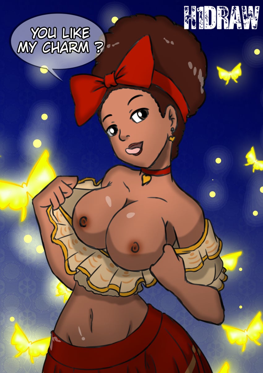 1girls Rule 34 Image