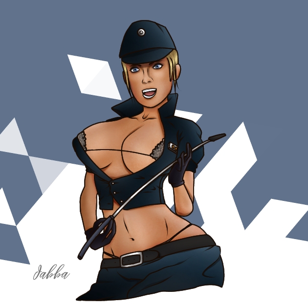Imperial Officer (Star Wars) Rule 34 Image