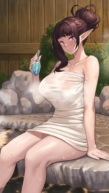 Arisa (Kkamja) Rule 34 Image