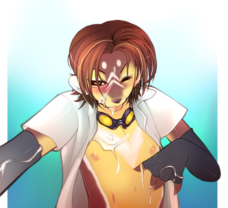 Mikhaila (Original) Rule 34 Image