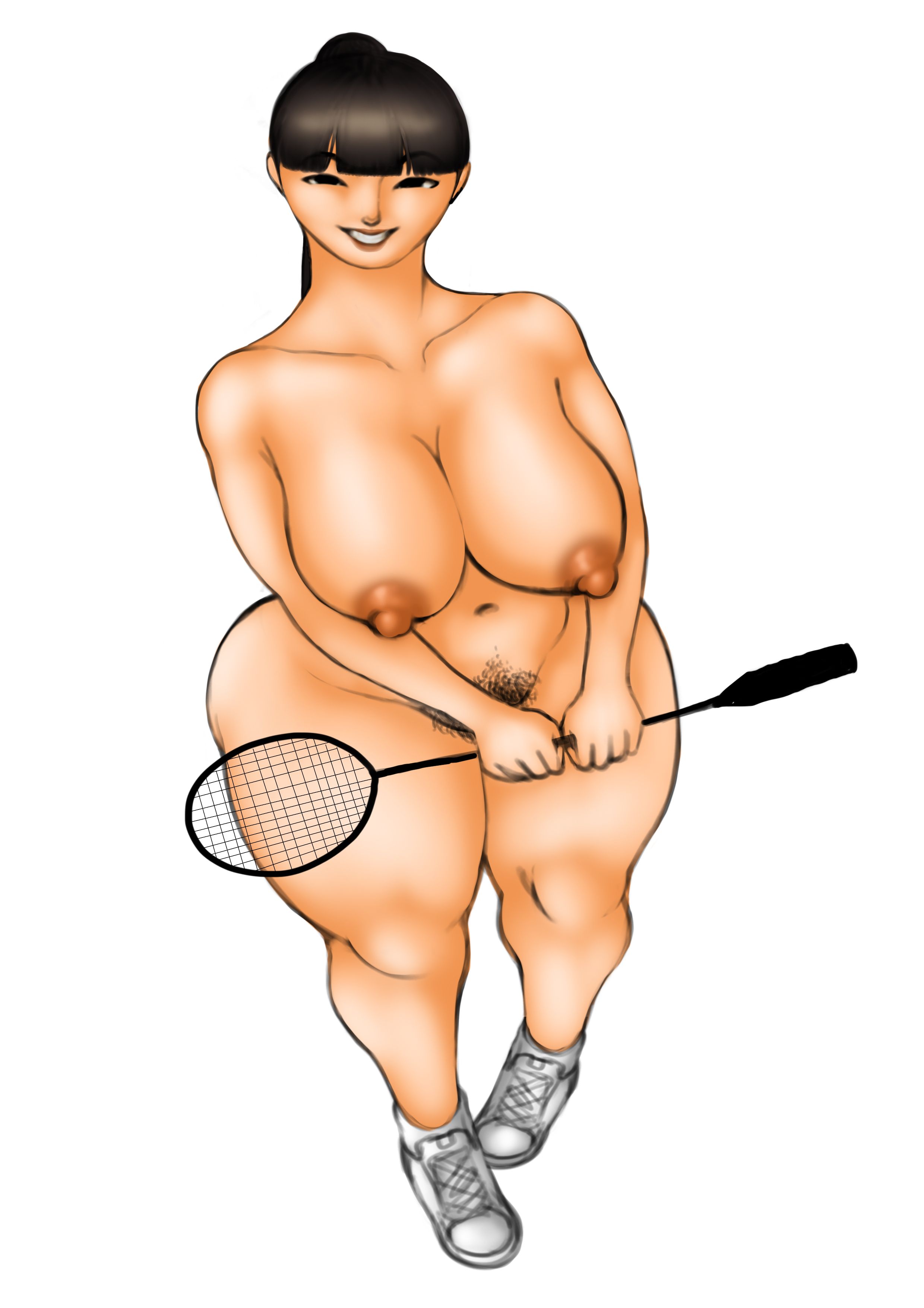 Original Character Rule 34 Image