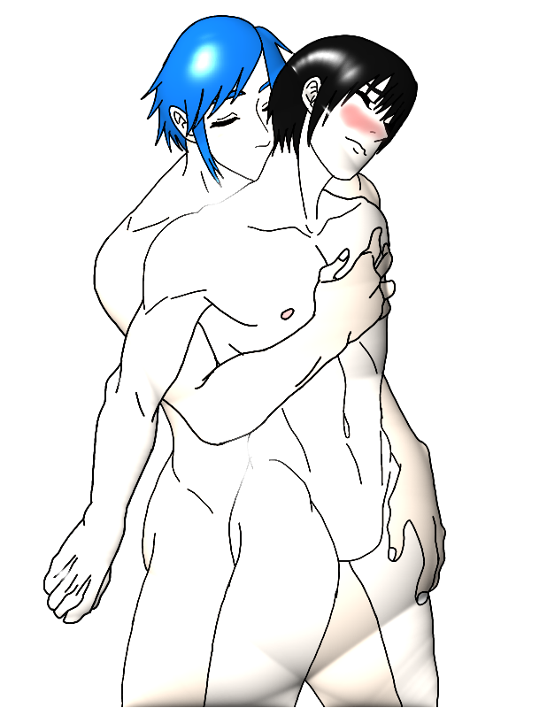 Dragon Force Rule 34 Image