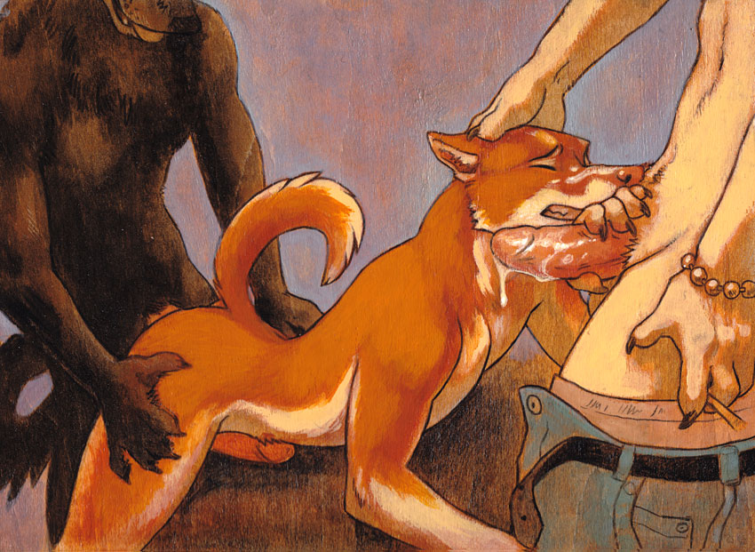 420 Rule 34 Image