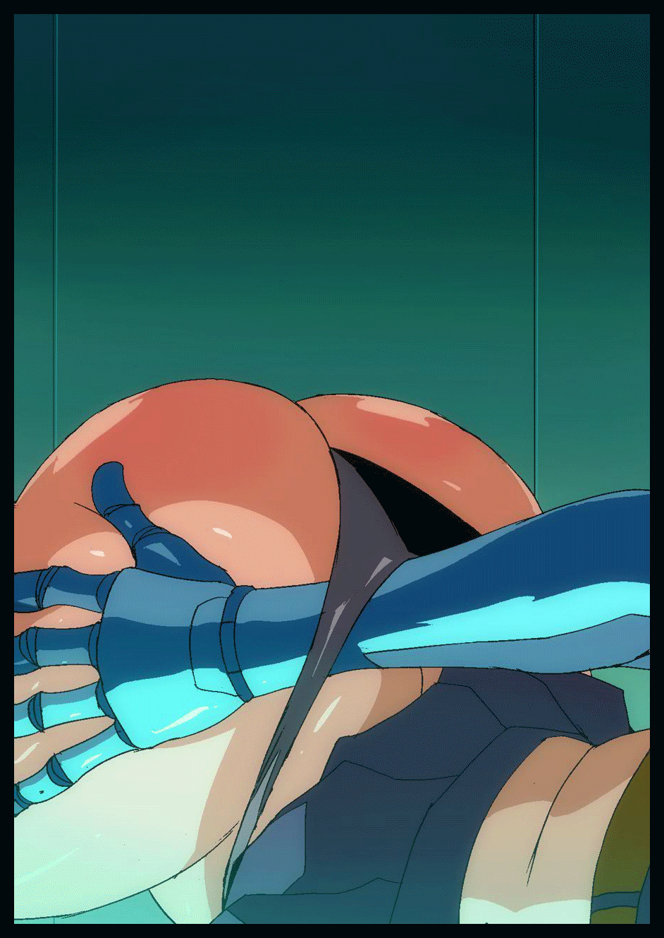 Baby Doll (Sucker Punch) Rule 34 Image