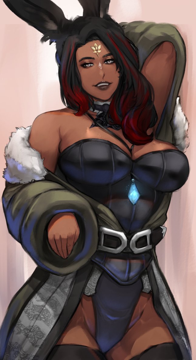 Viera (Final Fantasy) Rule 34 Image