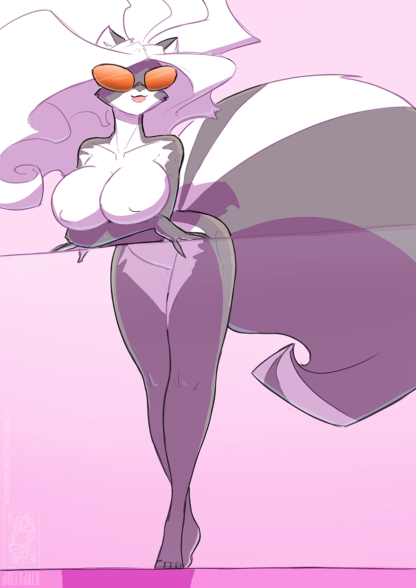 Chloe Sinclaire Rule 34 Image