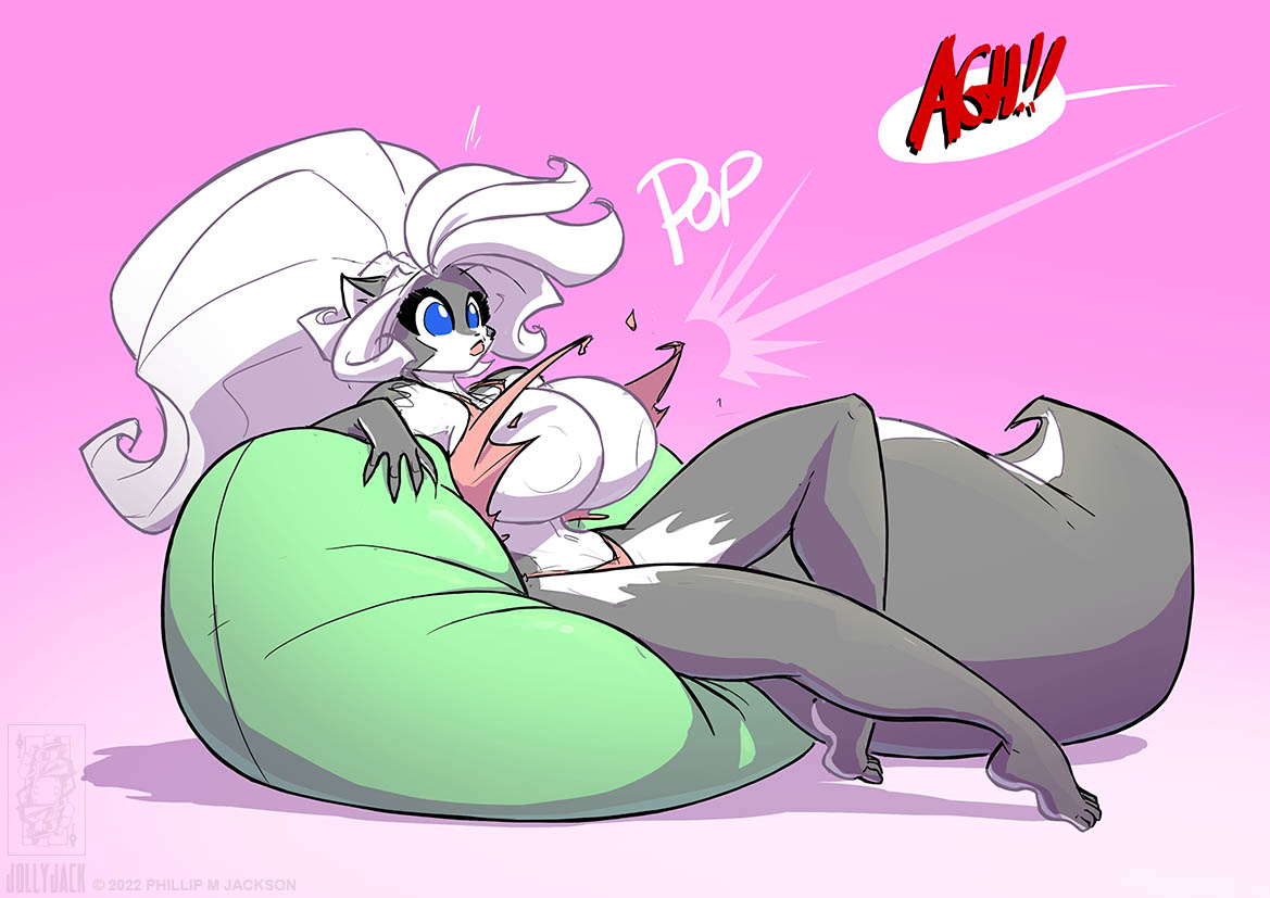 Chloe Sinclaire Rule 34 Image