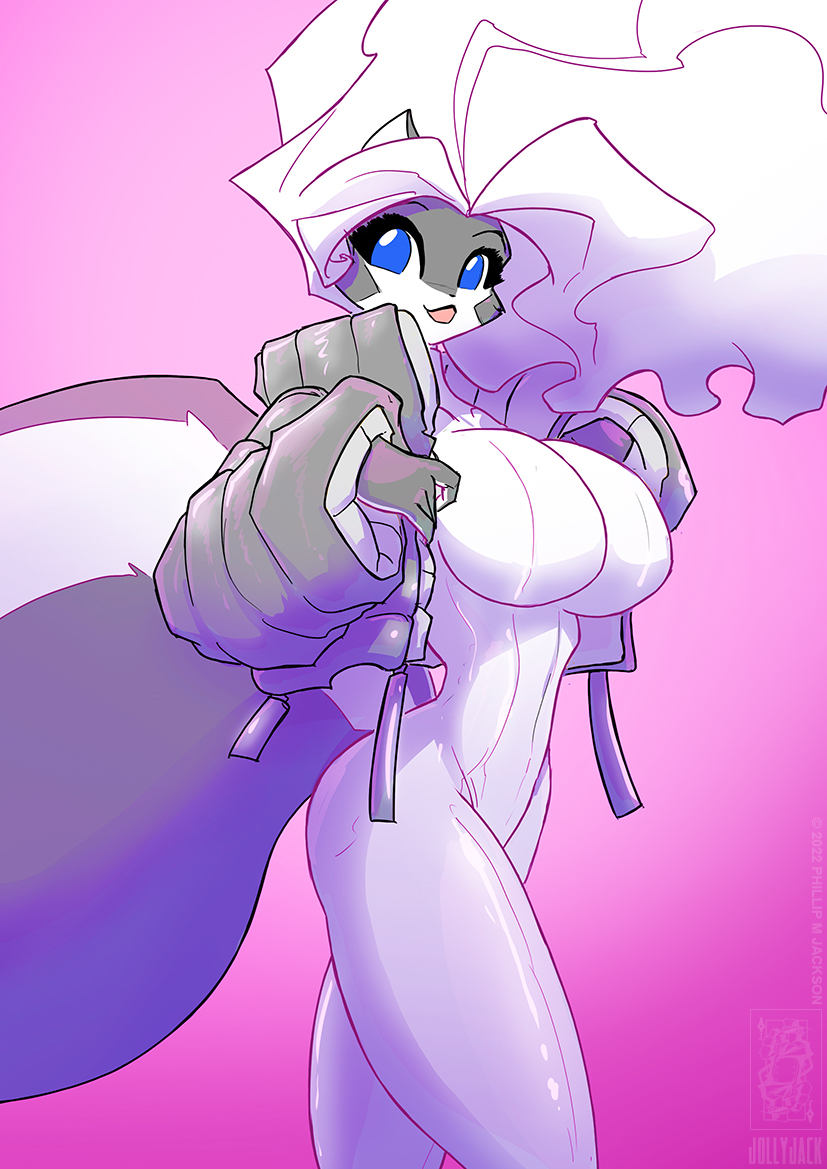 Chloe Sinclaire Rule 34 Image