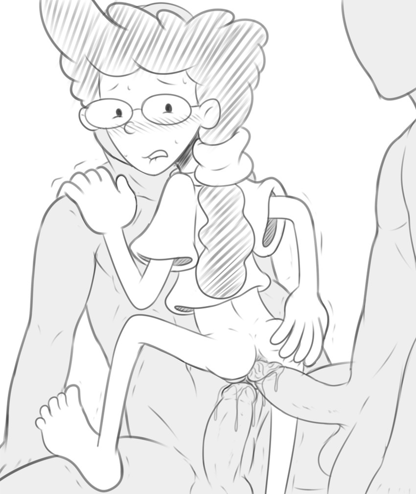 Pepper Ann Pearson (Disney) Rule 34 Image