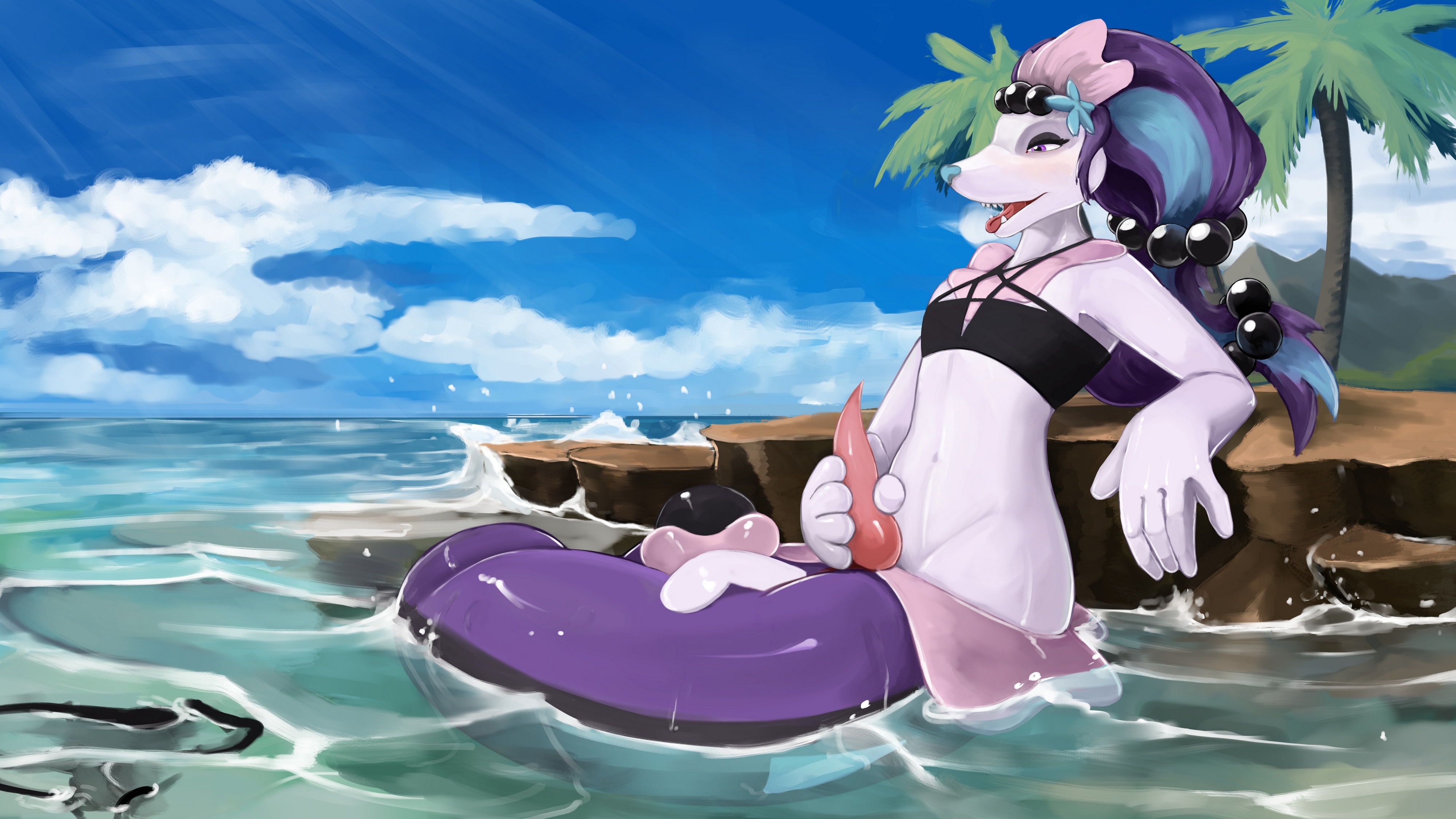 PokÉMon (Species) Rule 34 Image