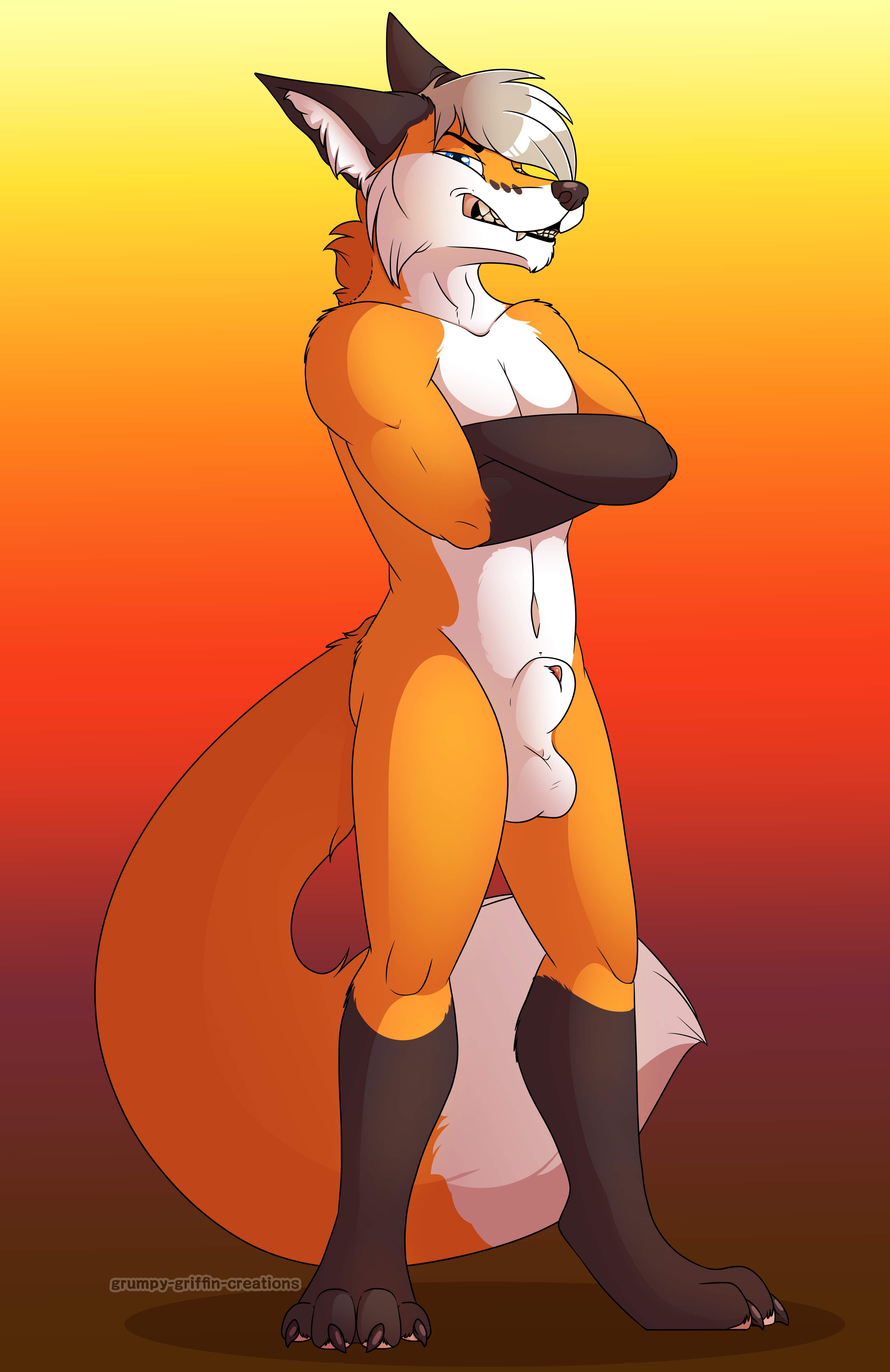Digital Media (Artwork) Rule 34 Image