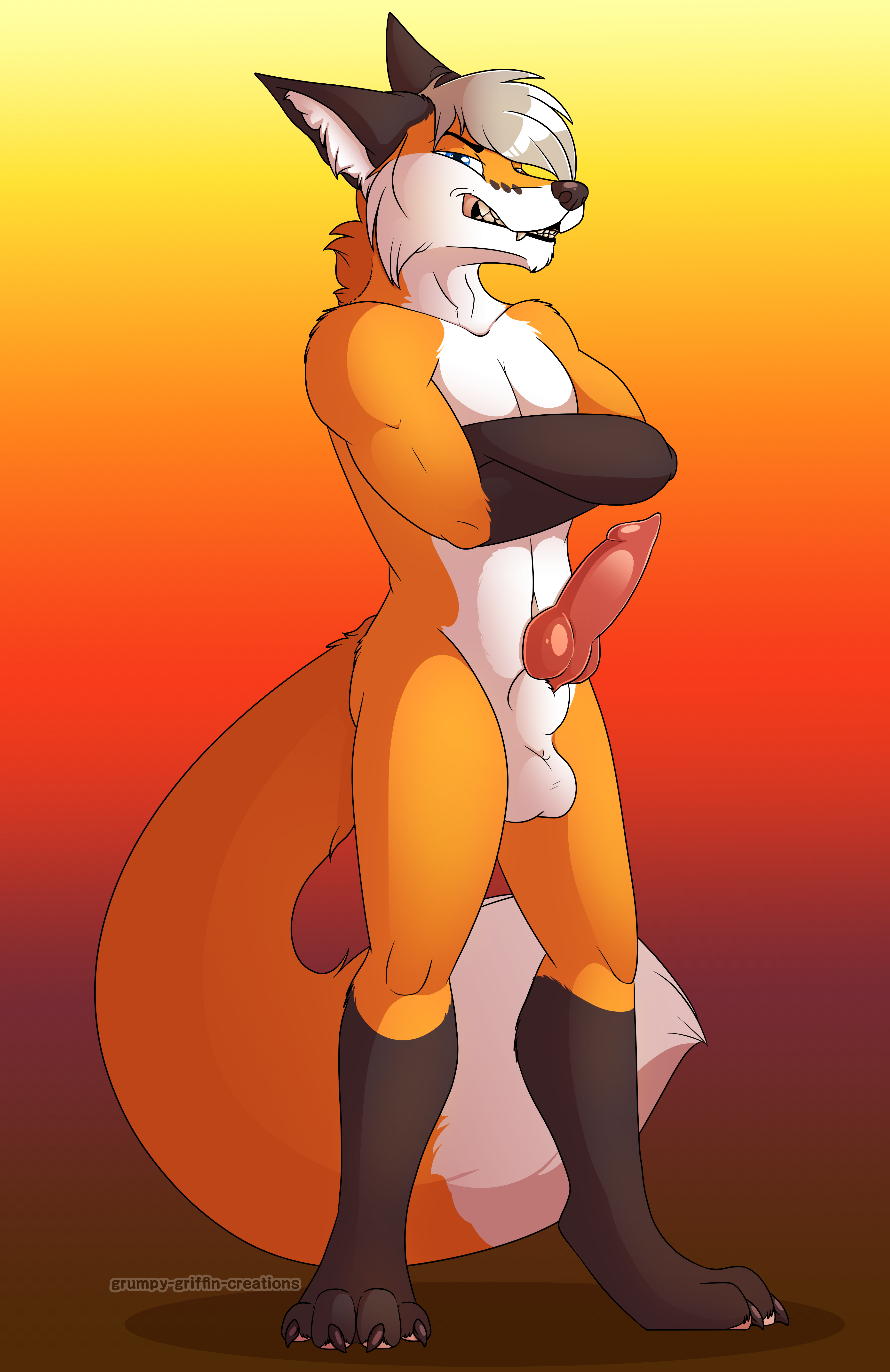 Digital Media (Artwork) Rule 34 Image