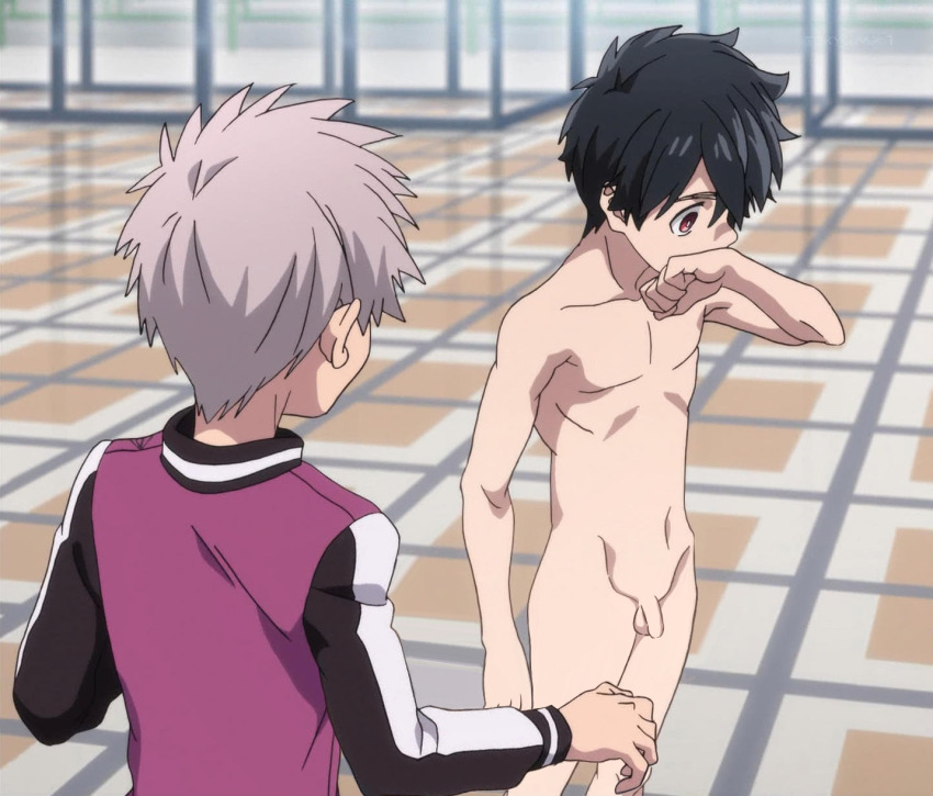 Kemono Jihen Rule 34 Image