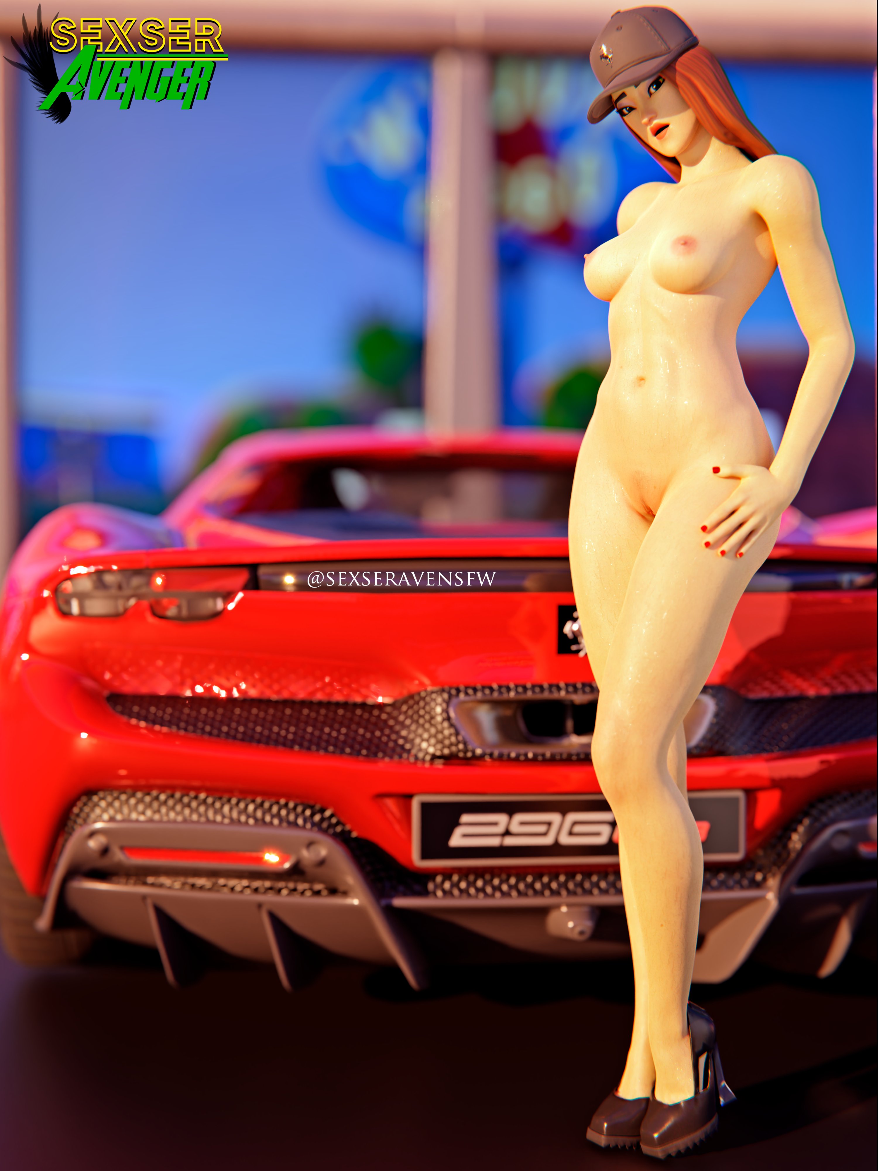 Fortnite Rule 34 Image