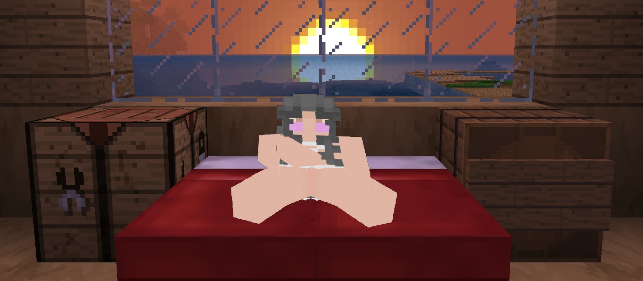 Female Only Rule 34 Image