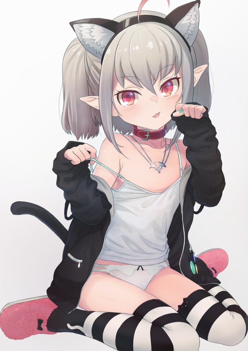 Makaino Ririmu (Nijisanji) Rule 34 Image