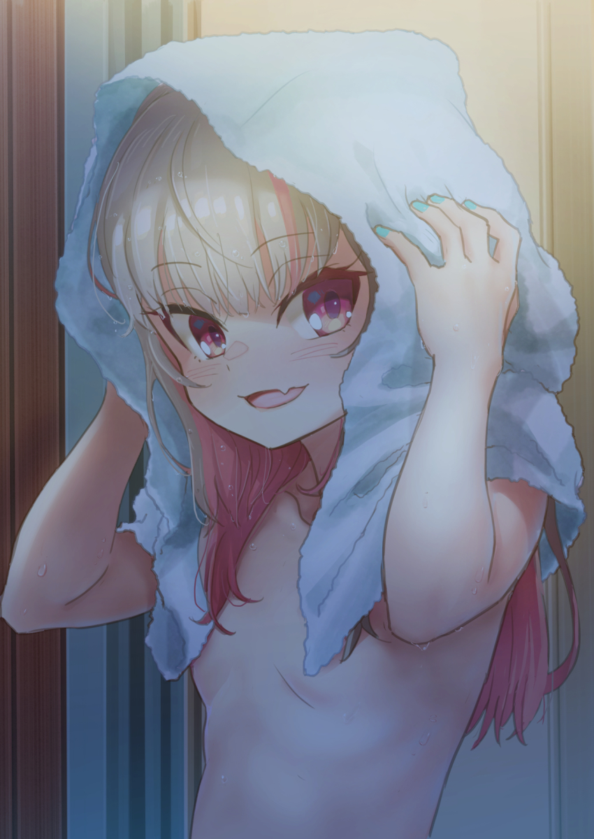 Makaino Ririmu (Nijisanji) Rule 34 Image