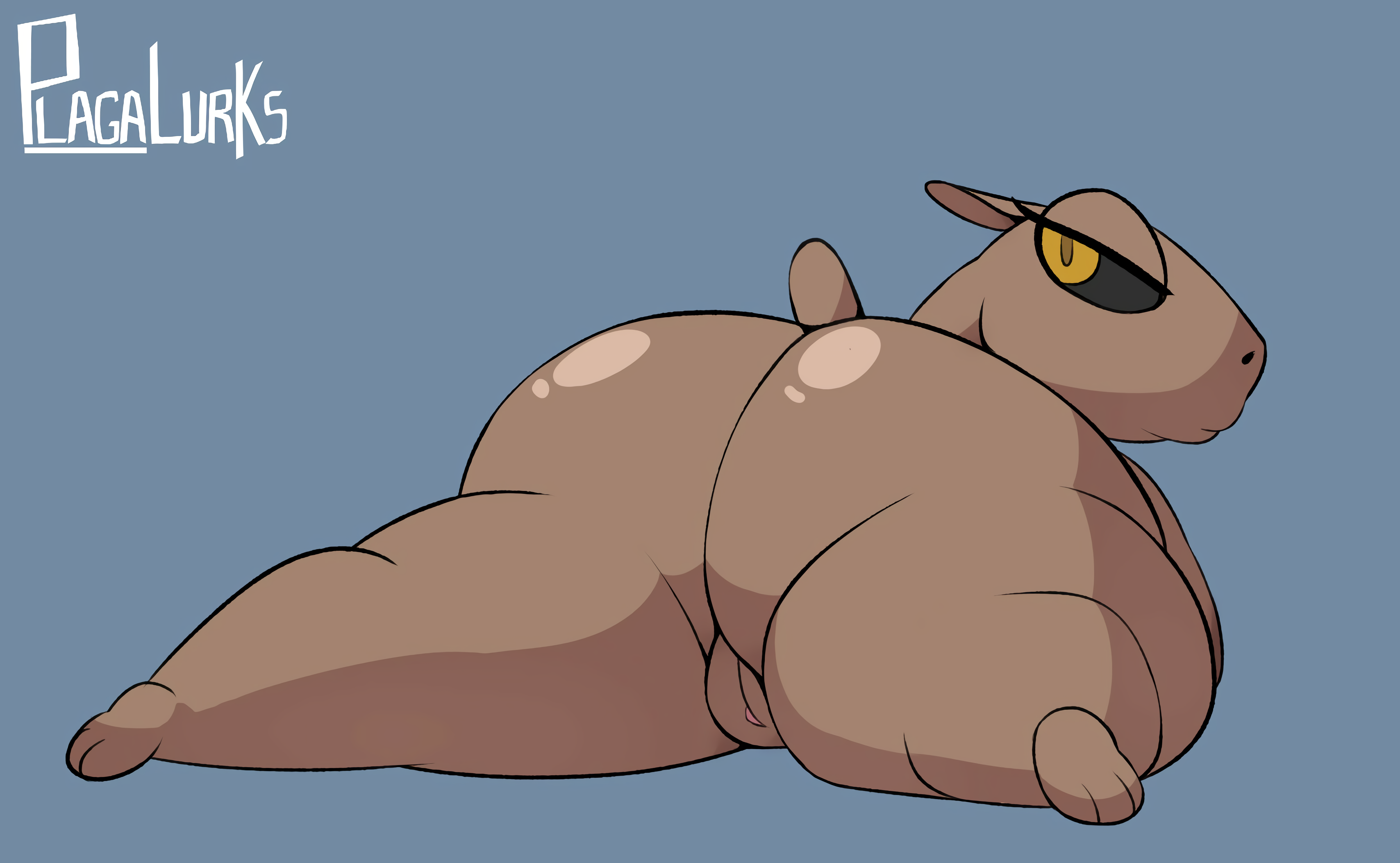 Original Character (Original) Rule 34 Image