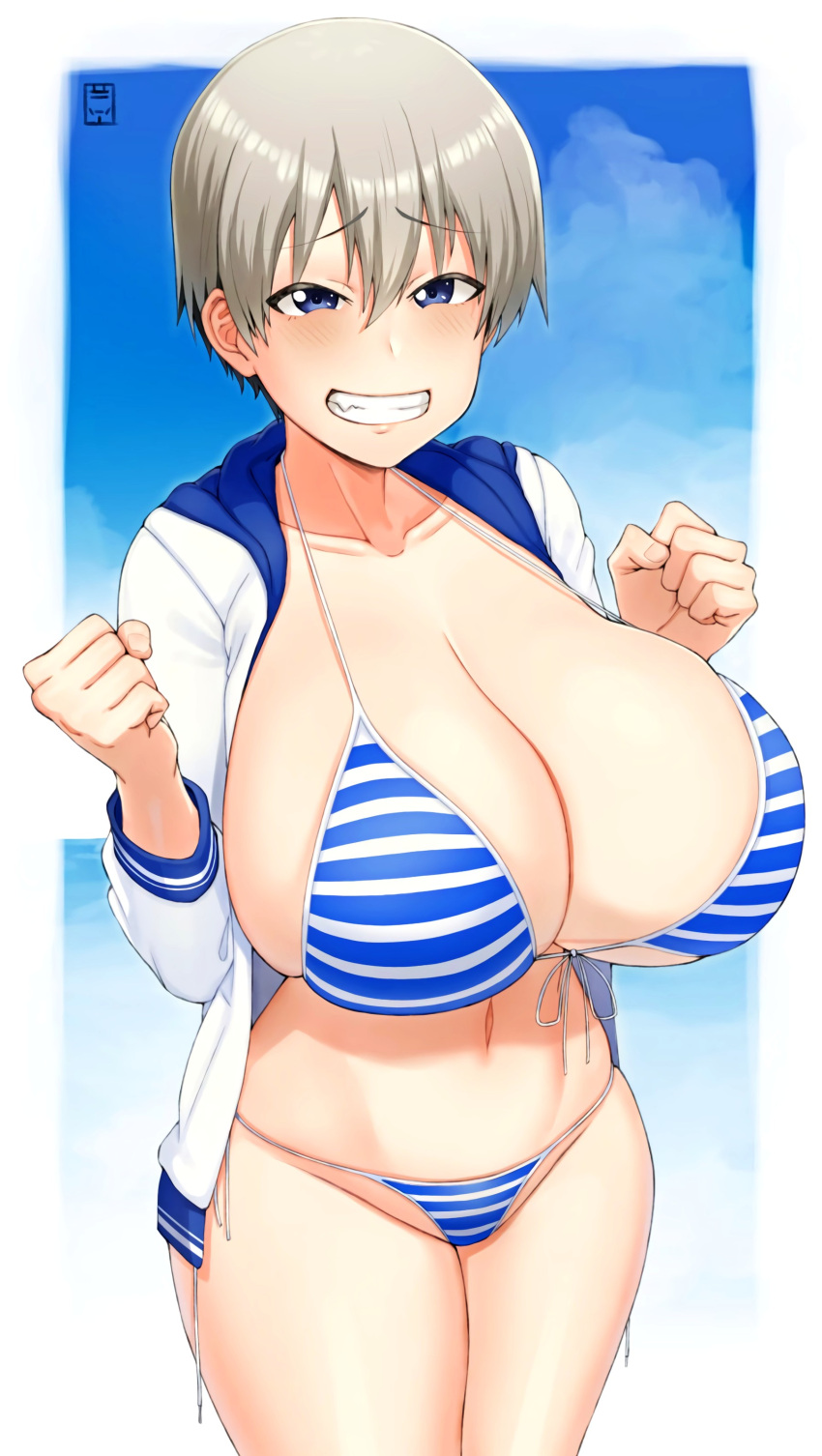 1girls Rule 34 Image