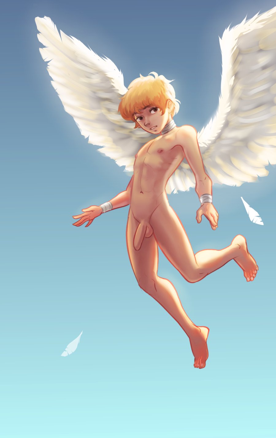Cassius (Nylonics) Rule 34 Image