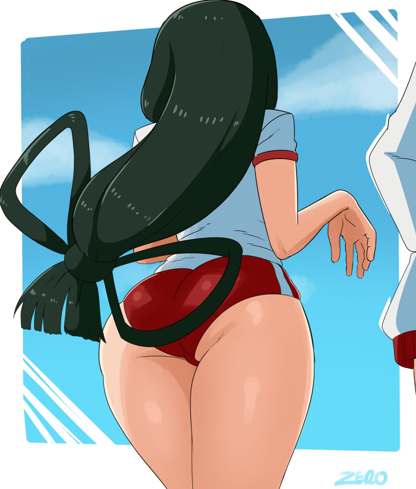 1girls Rule 34 Image