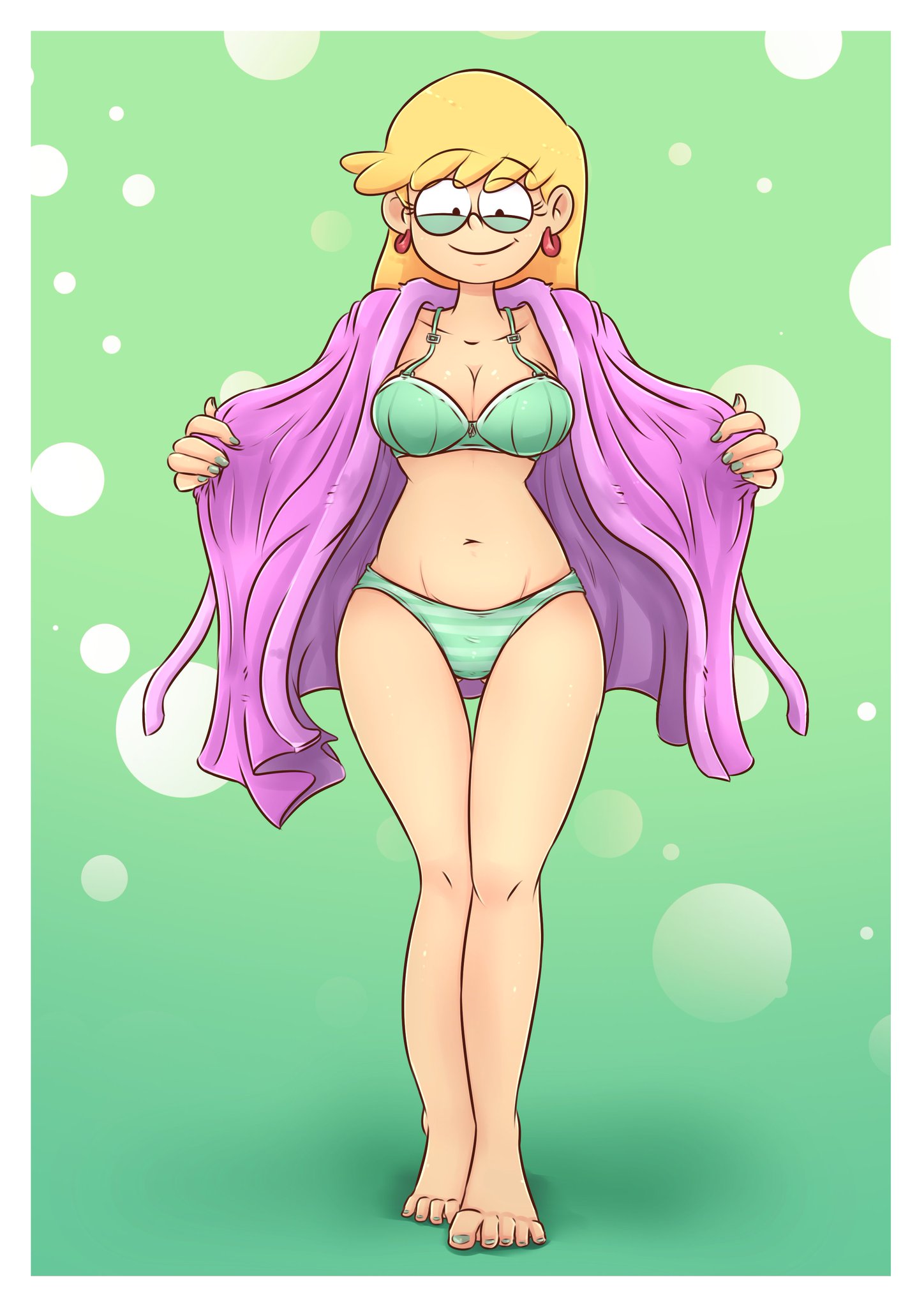 1girls Rule 34 Image