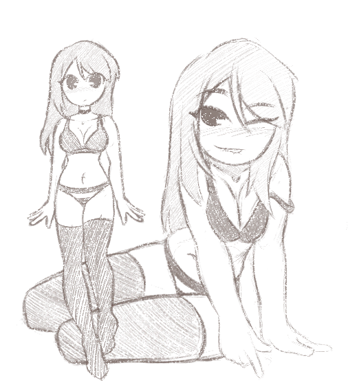 Emily Sim (Emirichu) Rule 34 Image