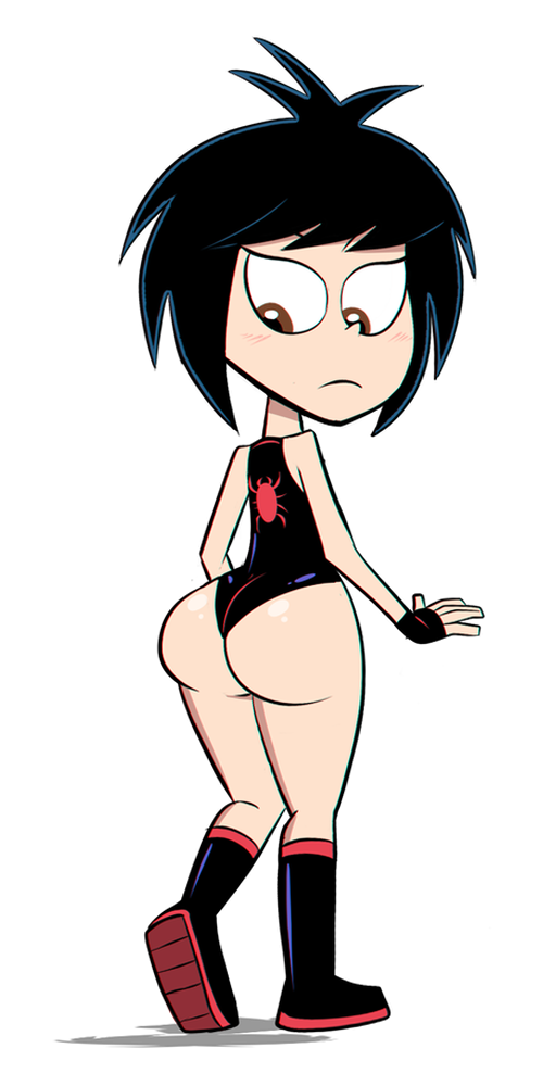 Peni Parker (Marvel) Rule 34 Image