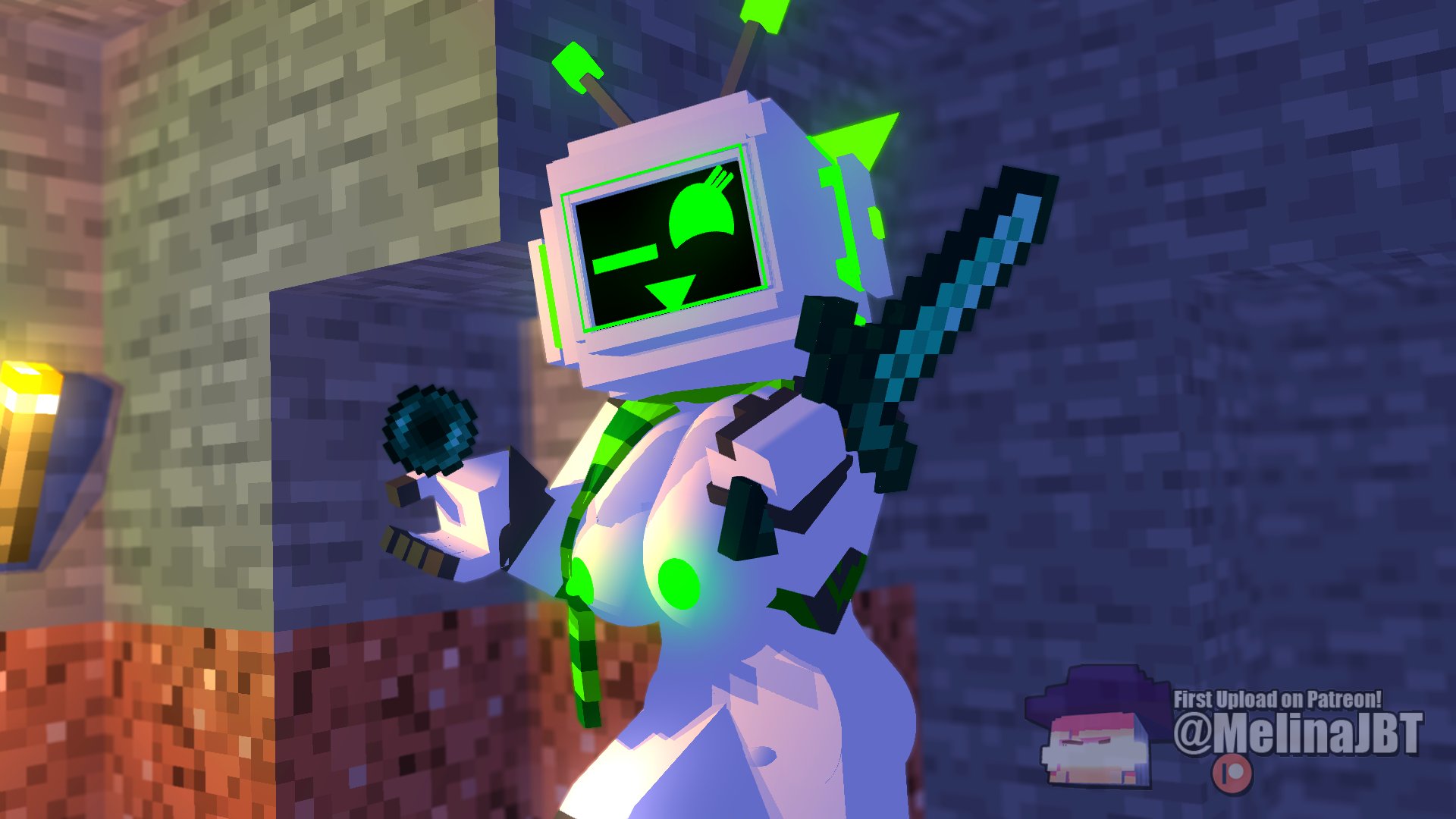 Microsoft Rule 34 Image