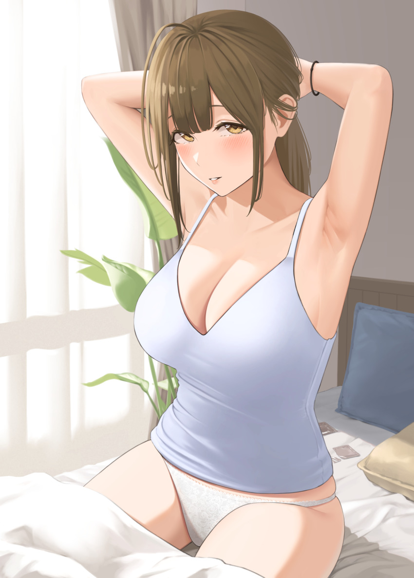 Kuwayama Chiyuki (Idolmaster) Rule 34 Image