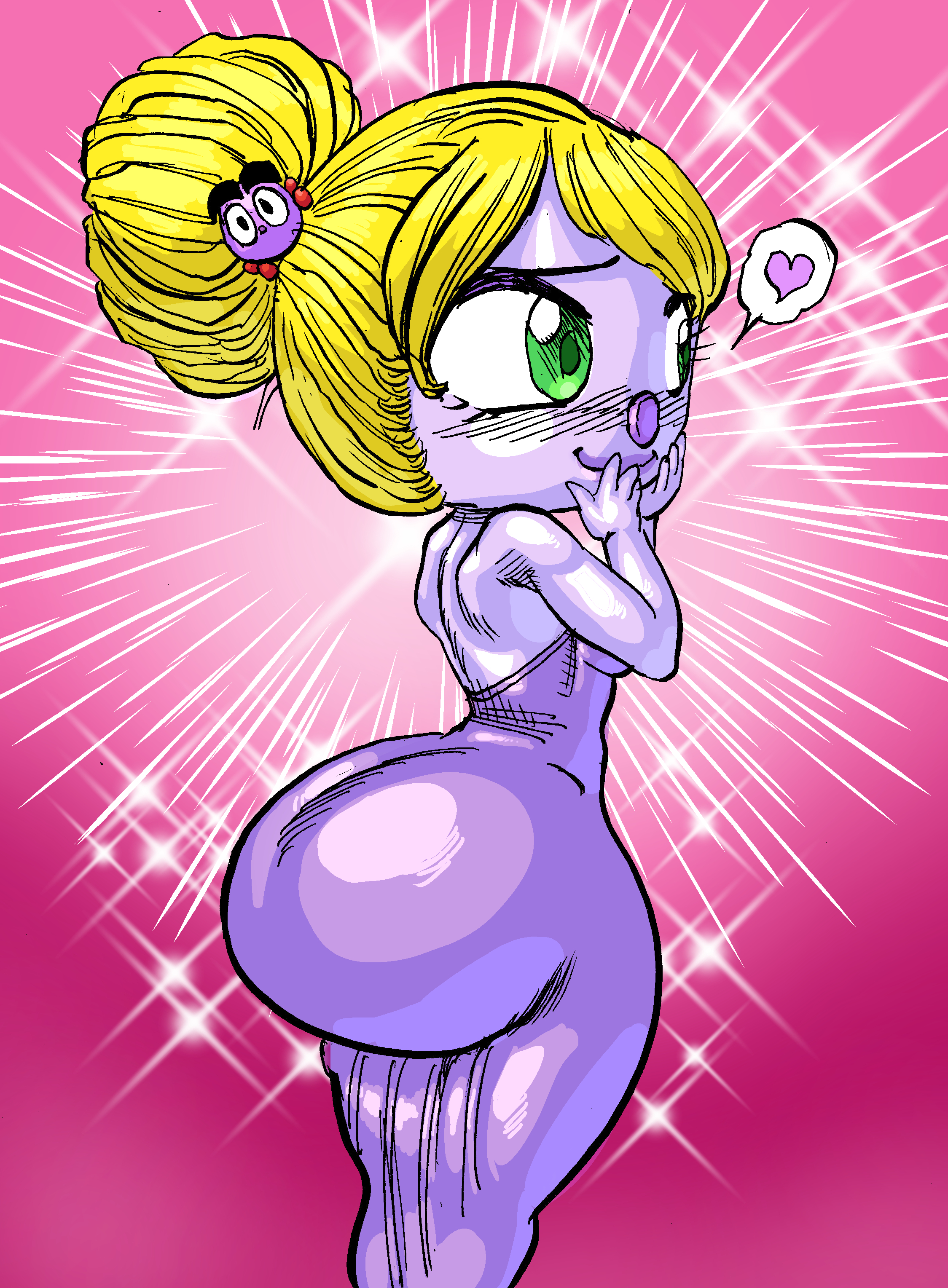 Sahya (Goudadunn) Rule 34 Image