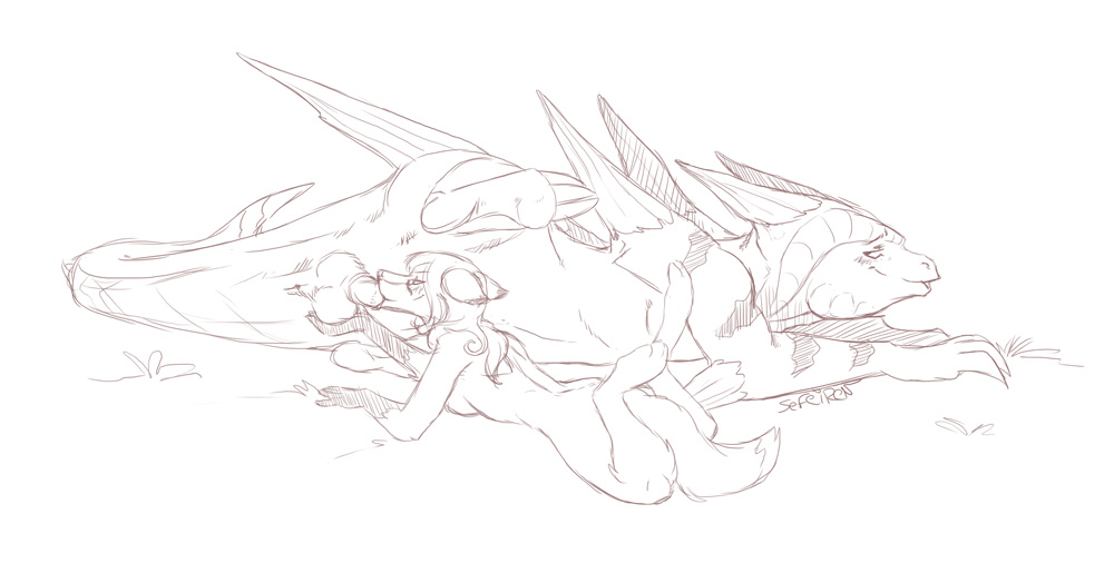 Original Character (Blizzard Entertainment) Rule 34 Image
