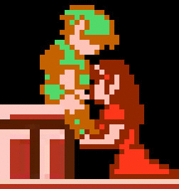 Link (Nintendo) Rule 34 Image